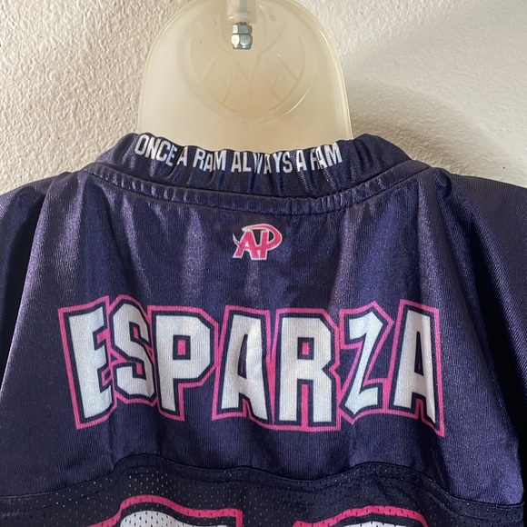 AI All Pro Team Sports Jersey - Picture 6 of 7